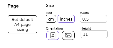 A diagram of size and size
Description automatically generated with medium confidence