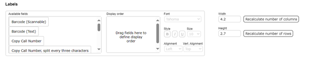 A screenshot of a computer
Description automatically generated