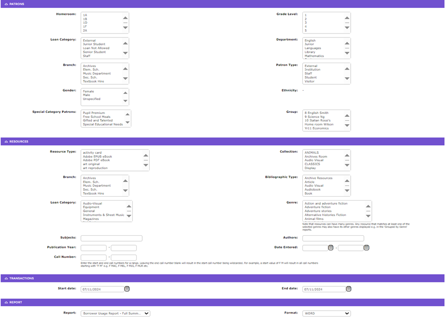 A screenshot of a computer
Description automatically generated