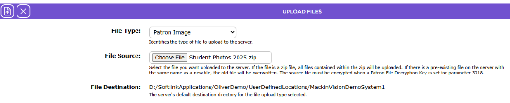 A screenshot of a computer 
AI-generated content may be incorrect.