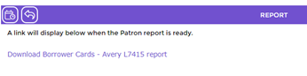 A purple rectangle with black text

Description automatically generated