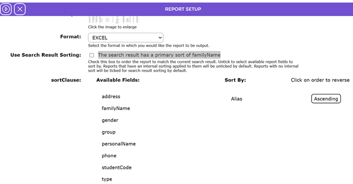 A screenshot of a report

AI-generated content may be incorrect.