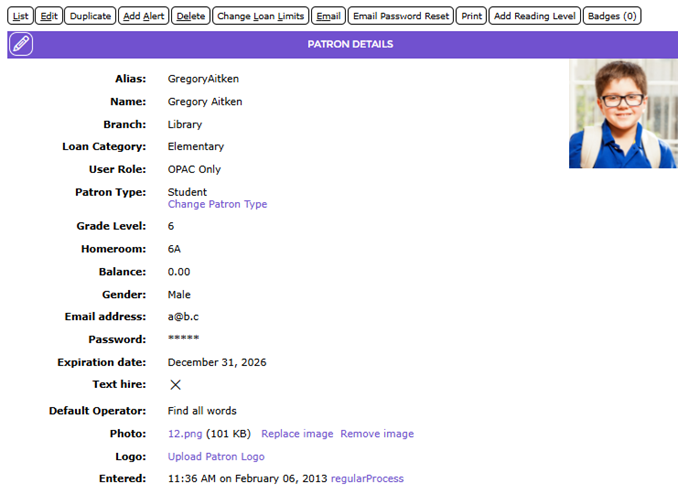 A screenshot of a computer

Description automatically generated