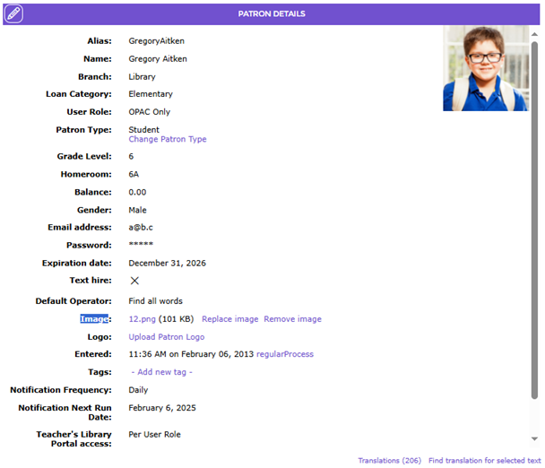 A screenshot of a computer

Description automatically generated
