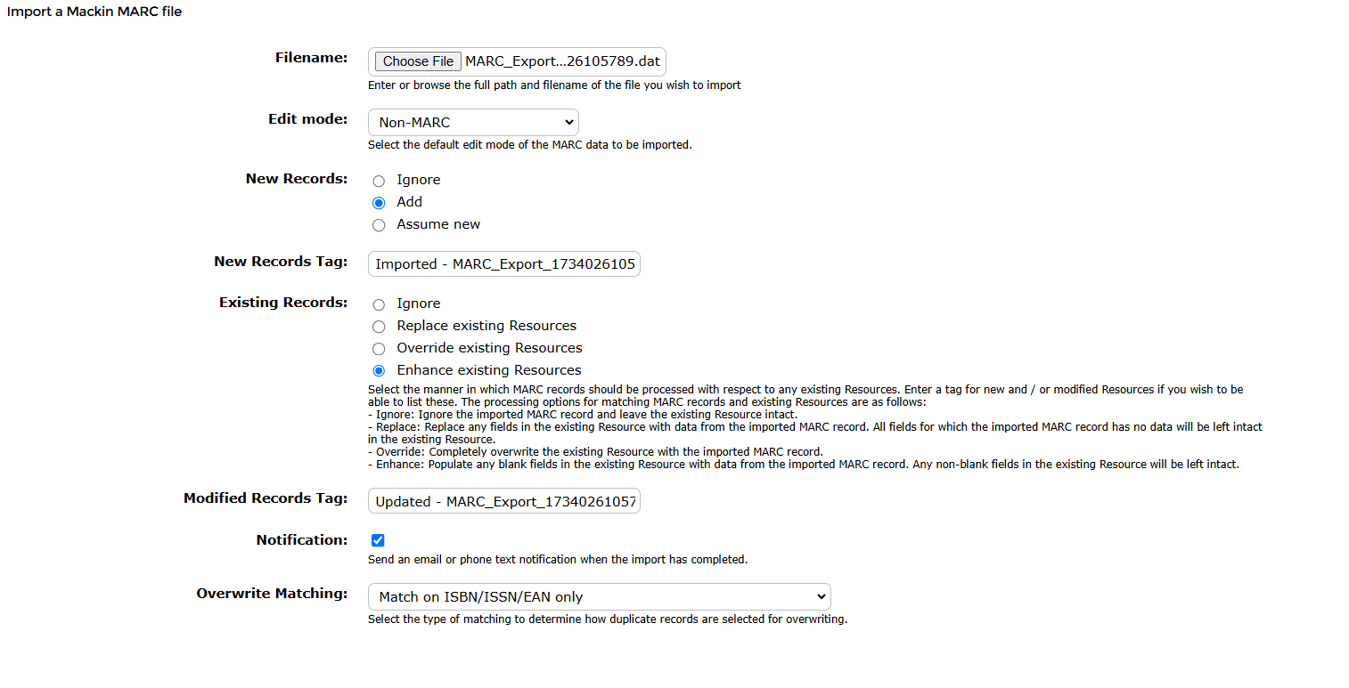 A screenshot of a computer

Description automatically generated