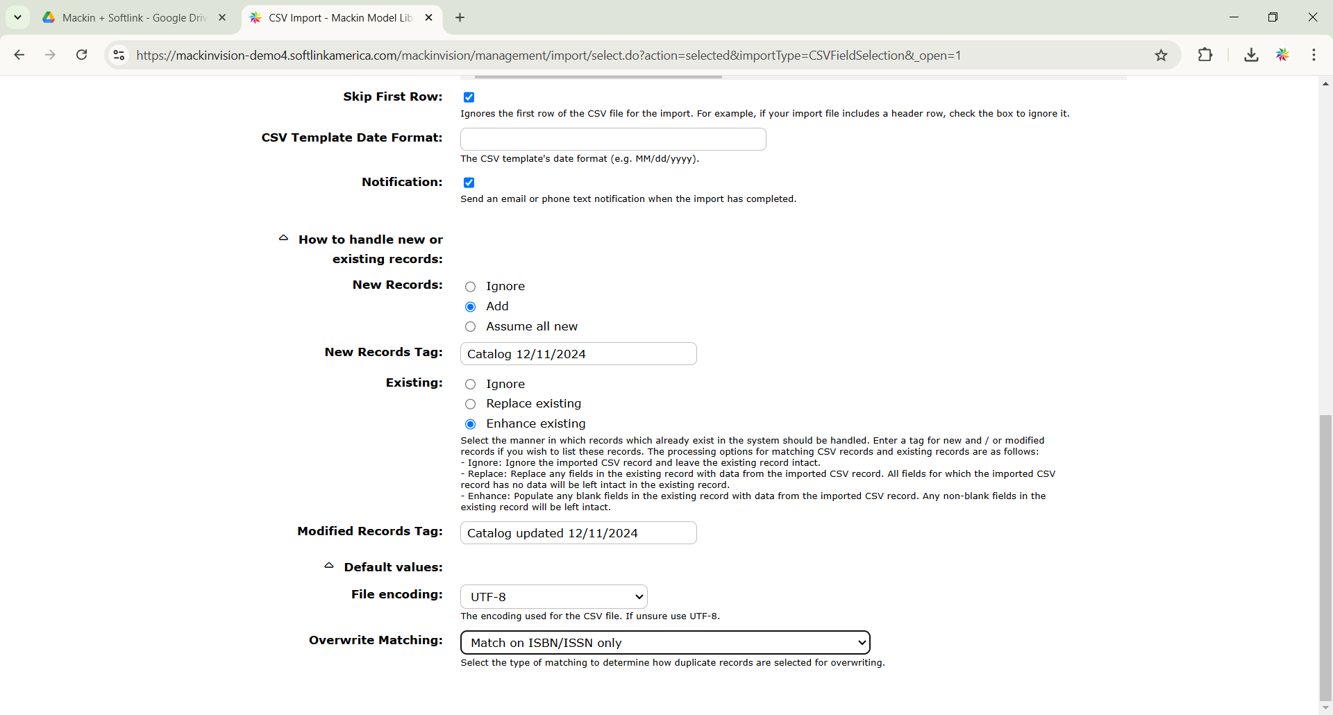 A screenshot of a computer

Description automatically generated