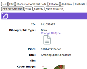 A screenshot of a computer
