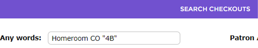 A purple and white rectangle with black text

Description automatically generated