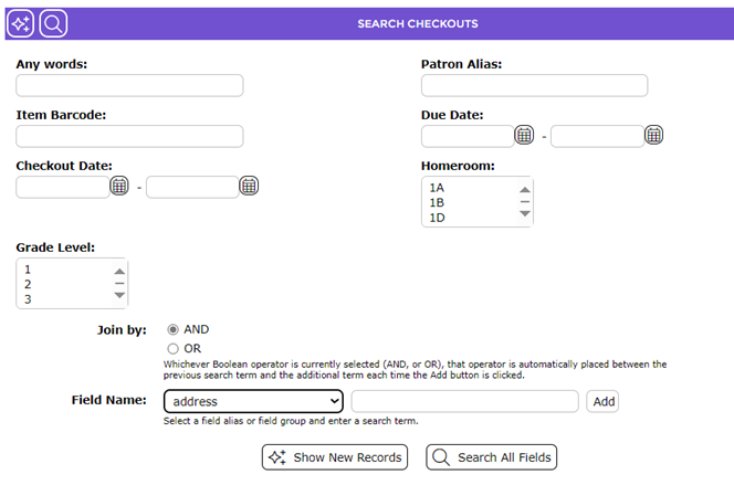A screenshot of a search box

Description automatically generated