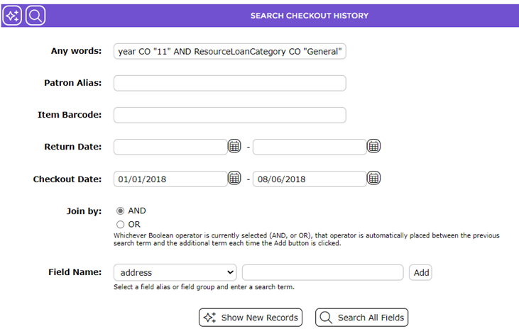 A screenshot of a search box

Description automatically generated