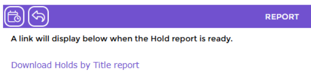 A purple rectangle with black text 
AI-generated content may be incorrect.
