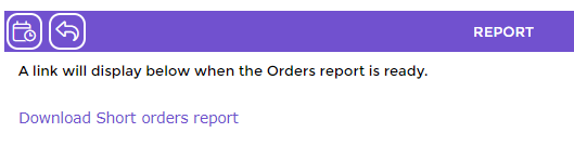 A purple rectangle with black text

Description automatically generated