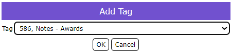 A purple and white box with text

Description automatically generated