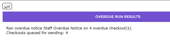 A purple rectangular object with black text

Description automatically generated