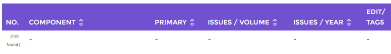 A purple rectangle with white text

Description automatically generated