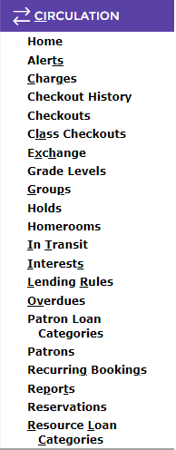 A list of black text

Description automatically generated