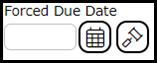 A calendar icon with a date and a note 
Description automatically generated with medium confidence