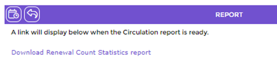 A purple rectangle with black text

Description automatically generated