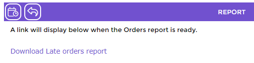 A purple rectangular object with black text

Description automatically generated