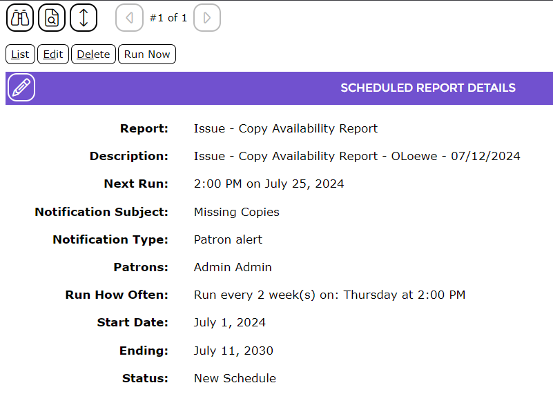 A screenshot of a report

Description automatically generated