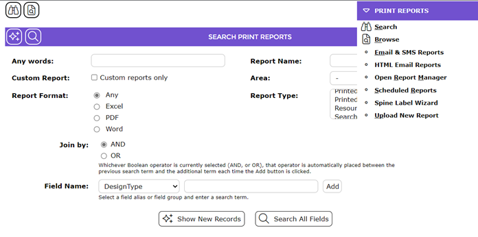 A screenshot of a search page

Description automatically generated