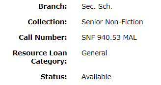 A close up of a number

Description automatically generated