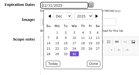 A screenshot of a calendar

Description automatically generated