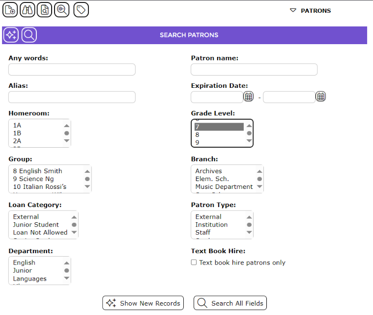 A screenshot of a computer 
Description automatically generated