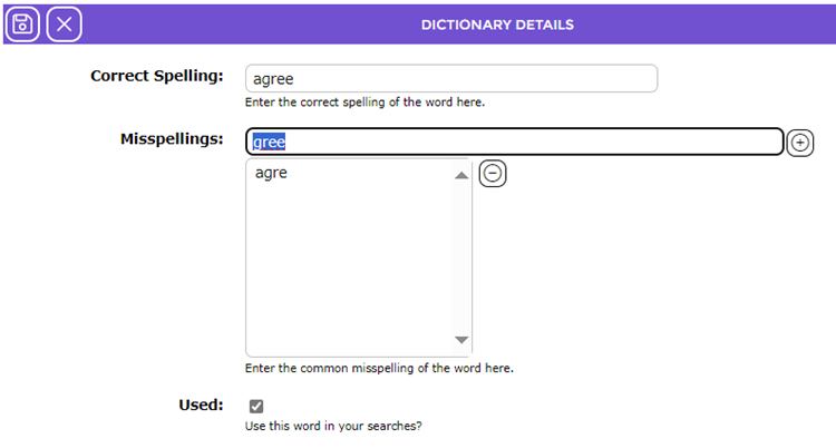 A screenshot of a dictionary

Description automatically generated