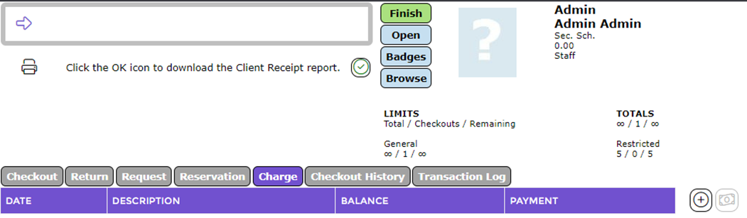 A screenshot of a computer

Description automatically generated