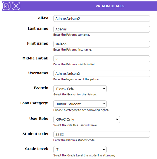 A screenshot of a computer
Description automatically generated