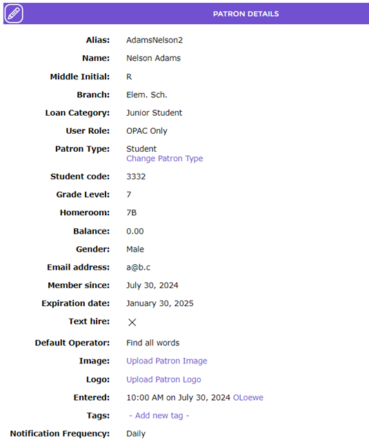 A screenshot of a computer
Description automatically generated