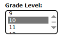 A white rectangular object with black text
Description automatically generated