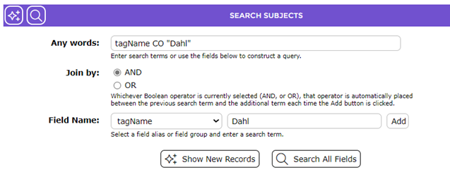 A screenshot of a search box
Description automatically generated