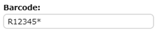 A white rectangular object with a black line
Description automatically generated