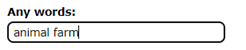 A black rectangle with white background
Description automatically generated