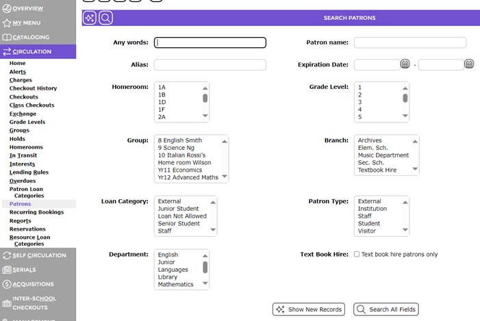 A screenshot of a computer
Description automatically generated