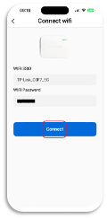 NanoDetect - connect your device, save NanoDetect - connect your device, save