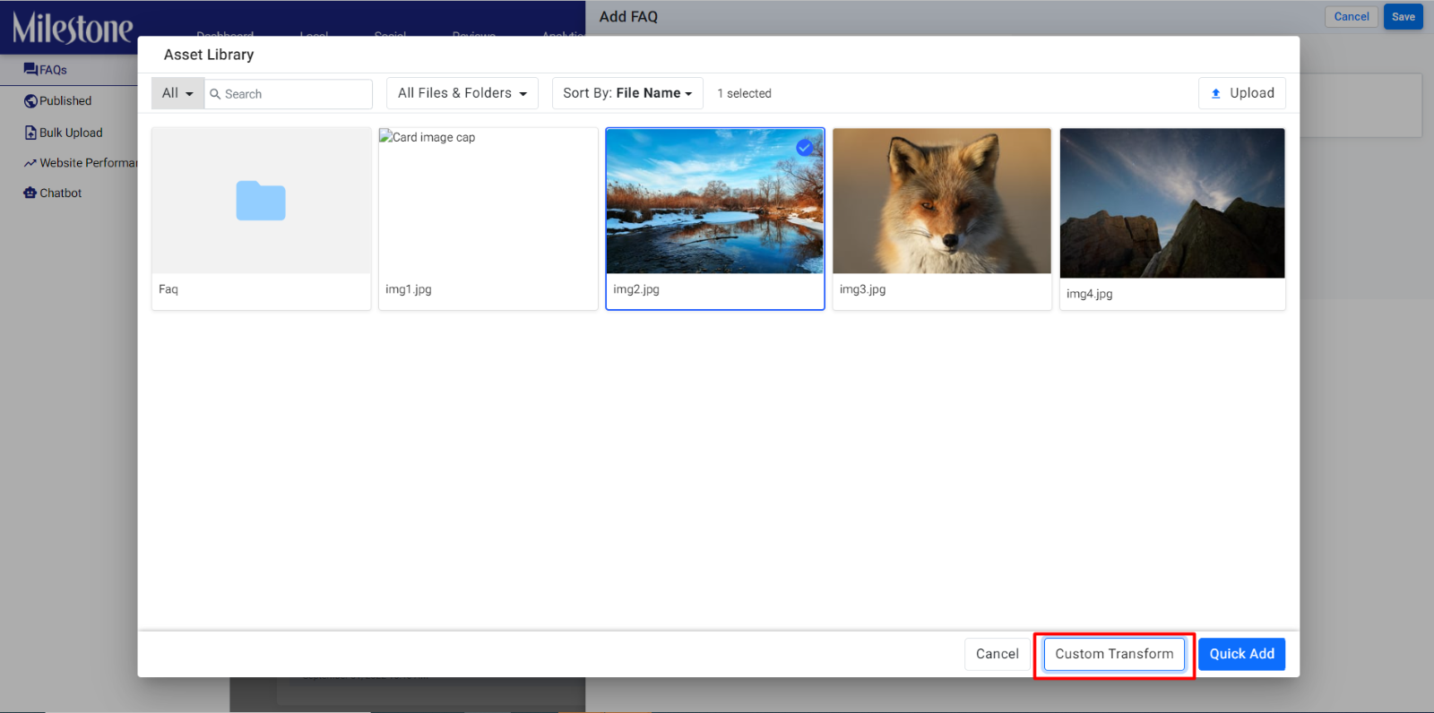 Graphical user interface, application 
Description automatically generated