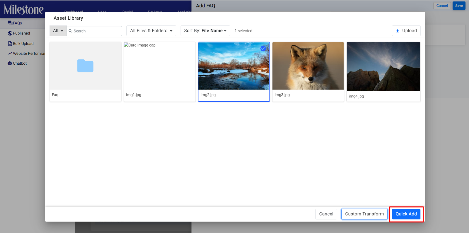 Graphical user interface, application 
Description automatically generated