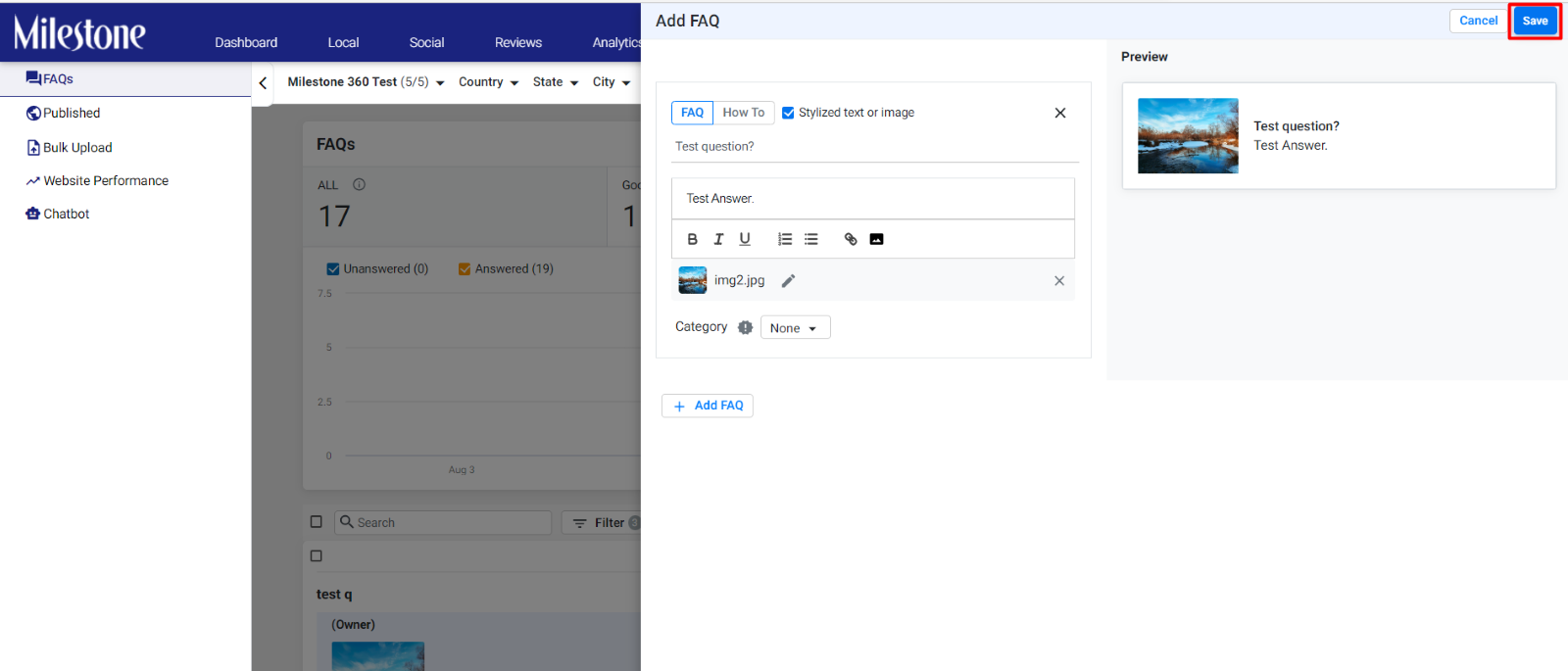 Graphical user interface, application 
Description automatically generated