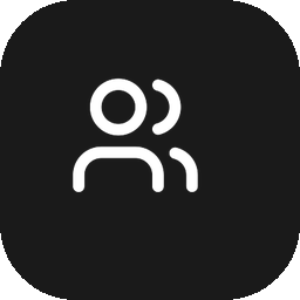 Account, Users & Access