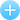 Plus icon