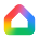 Google Home Application Icon