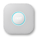 Nest protect glow blue image.