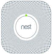 Nest green led