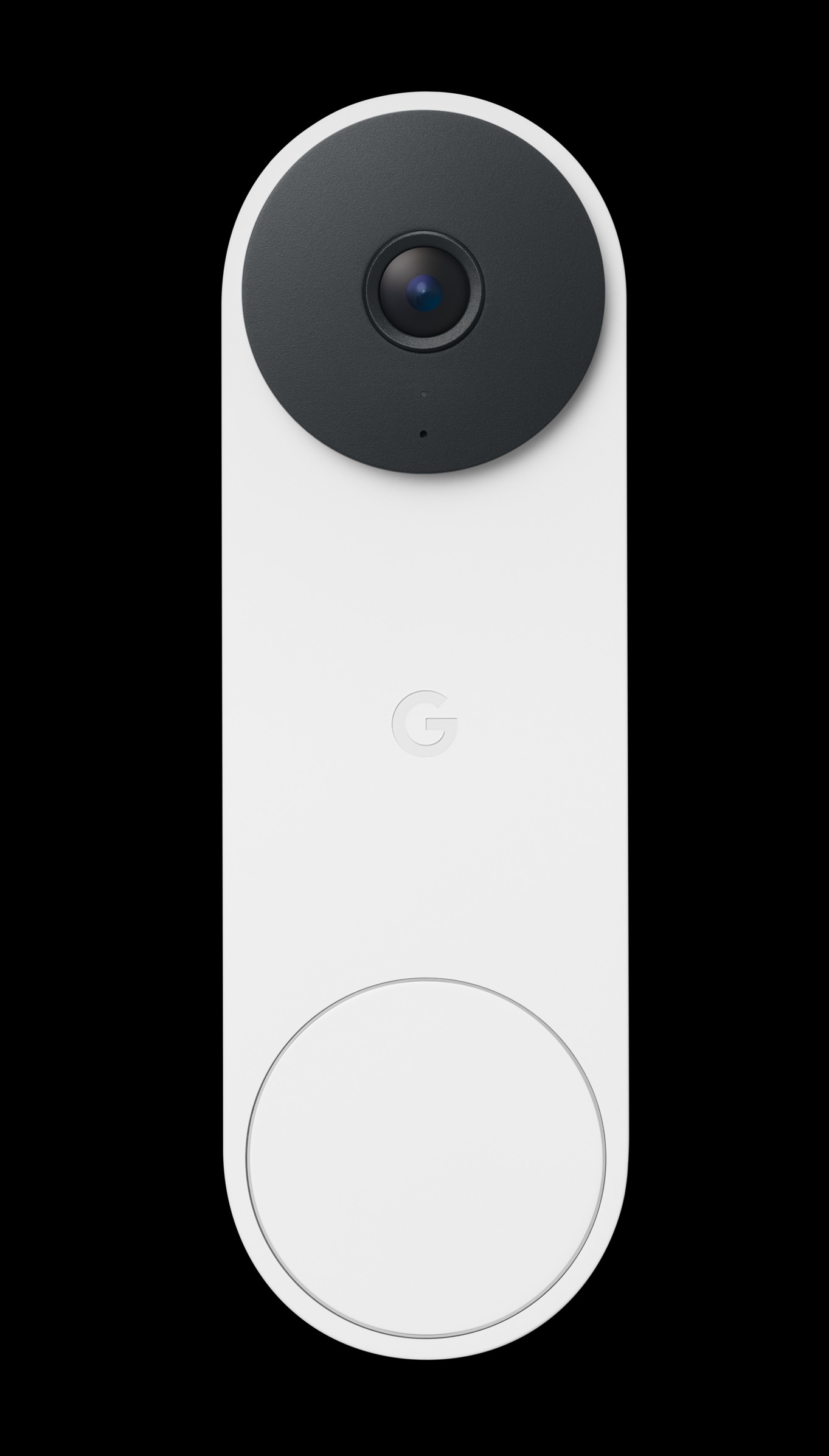 Nest Doorbell