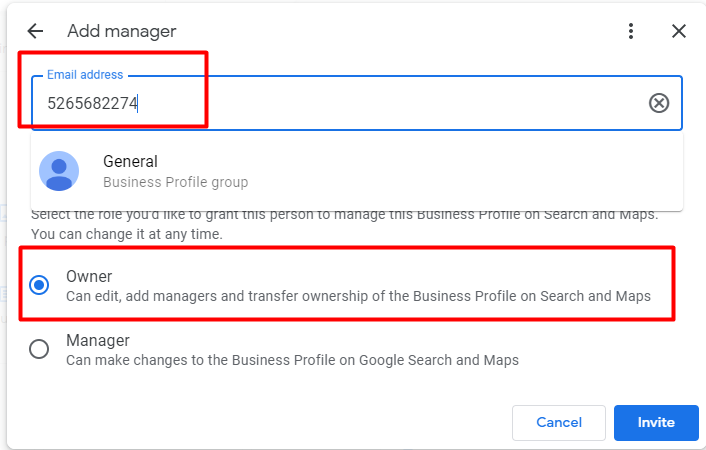 Graphical user interface, text, application, email
Description automatically generated