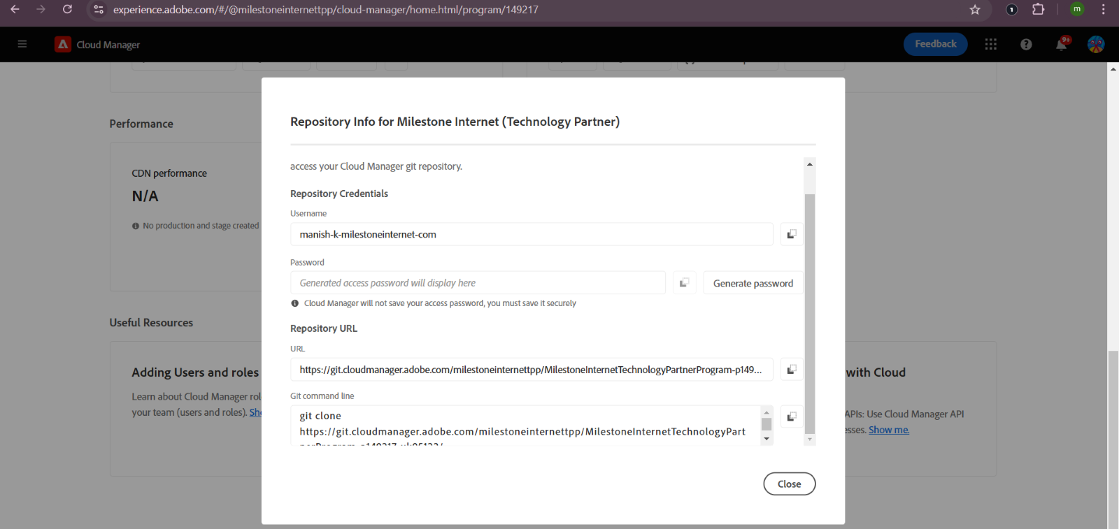 A screenshot of a computer
Description automatically generated