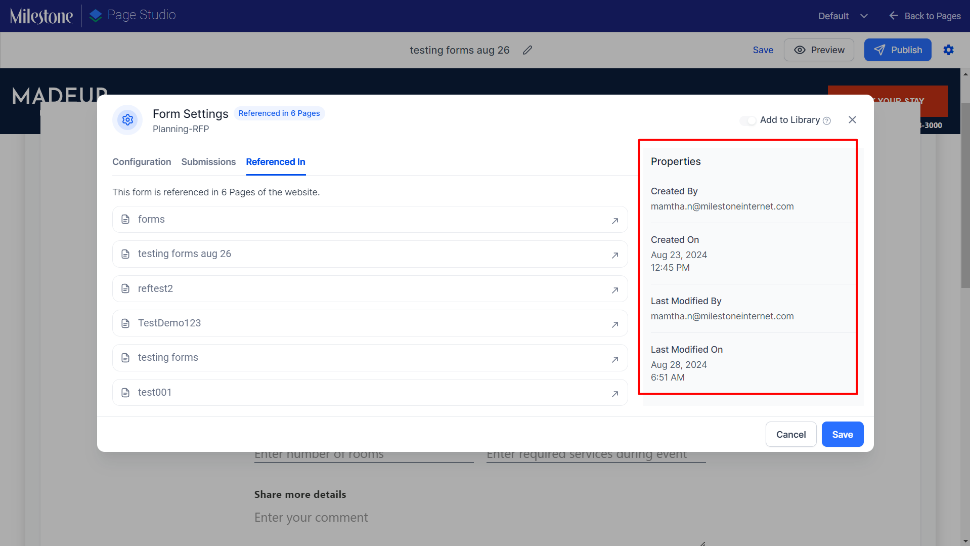 A screenshot of a computer
Description automatically generated